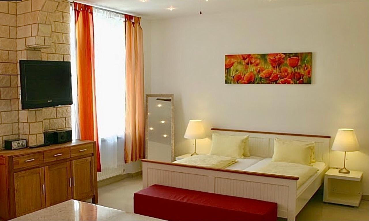 Suite Apartment Jedlesee 维也纳 外观 照片