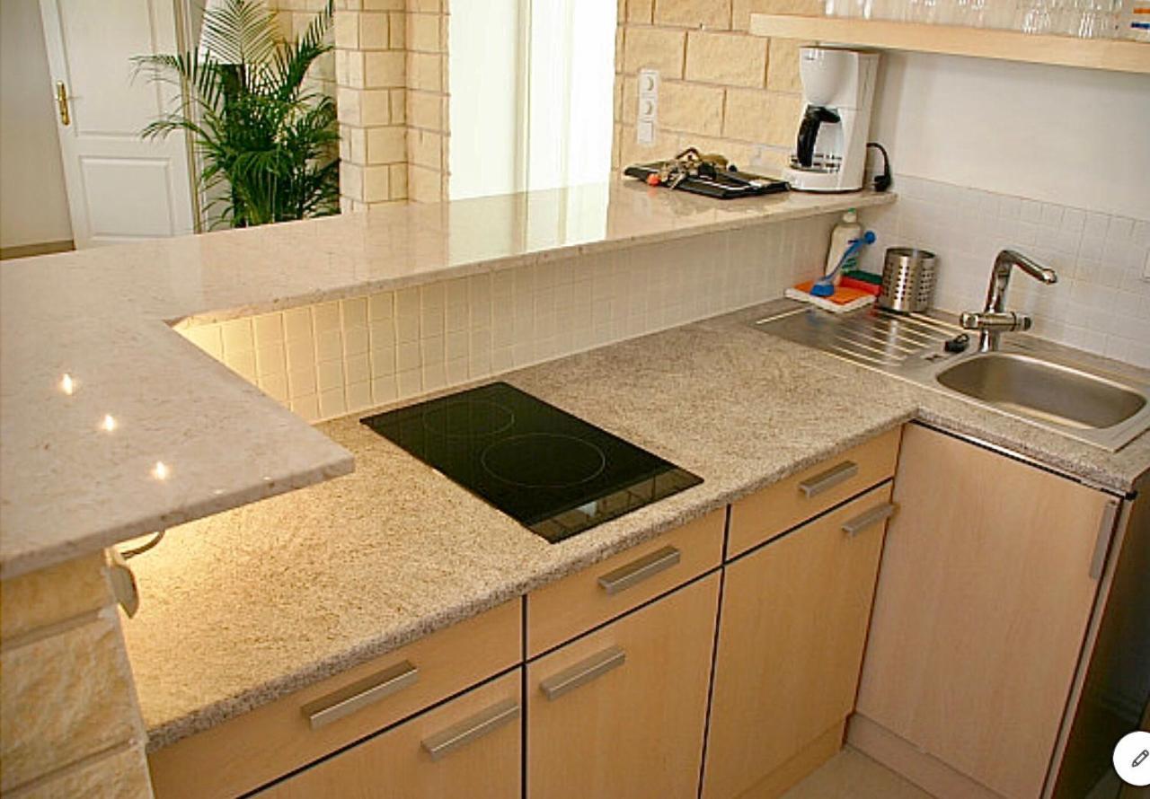 Suite Apartment Jedlesee 维也纳 外观 照片