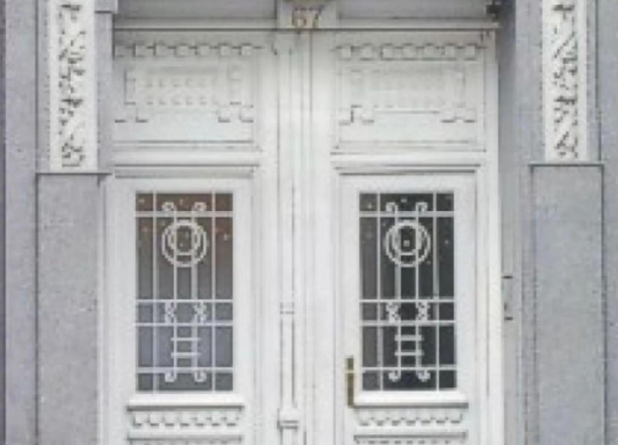 Suite Apartment Jedlesee 维也纳 外观 照片