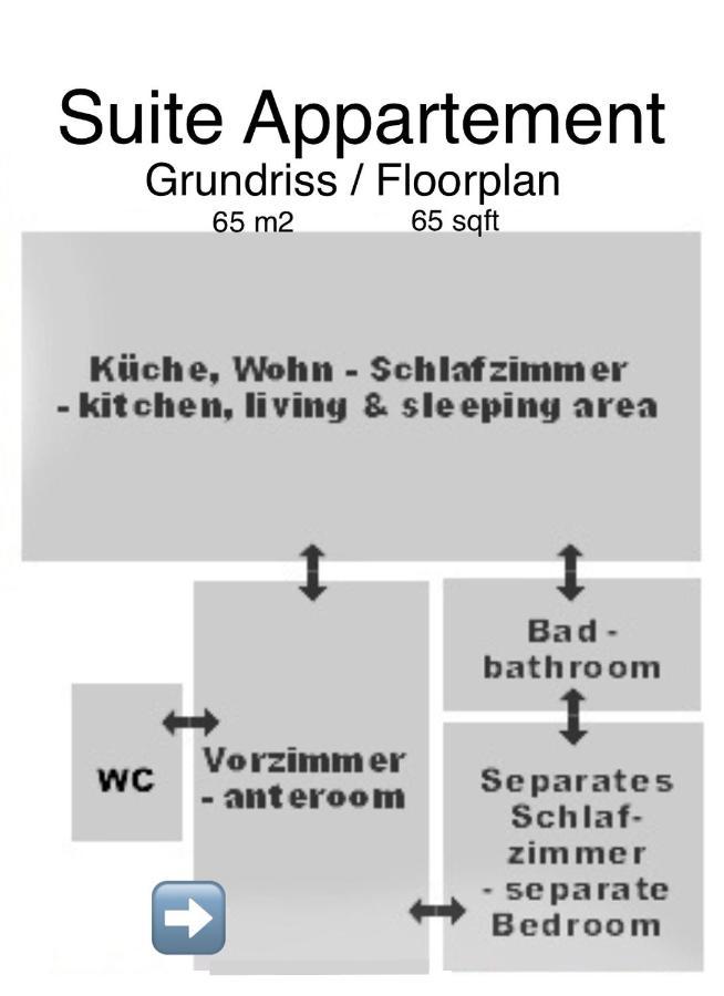 Suite Apartment Jedlesee 维也纳 外观 照片